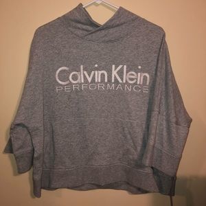 Calvin Klein sweatshirt